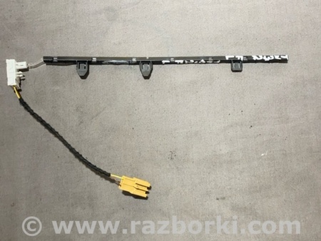 ФОТО Подсветка двери для Audi (Ауди) A4 B8 - 8K2, 8K5 (08.2007-11.2015) Киев