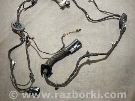 ФОТО Проводка двери для Audi (Ауди) A4 B8 - 8K2, 8K5 (08.2007-11.2015) Киев