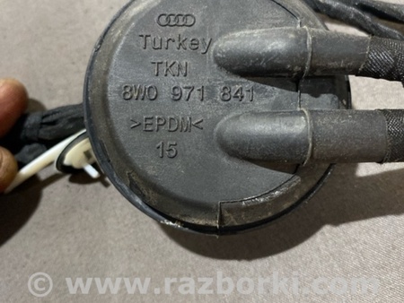 ФОТО Проводка двери для Audi (Ауди) A4 B8 - 8K2, 8K5 (08.2007-11.2015) Киев