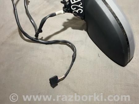 ФОТО Зеркало заднего вида боковое для Audi (Ауди) A4 B8 - 8K2, 8K5 (08.2007-11.2015) Киев