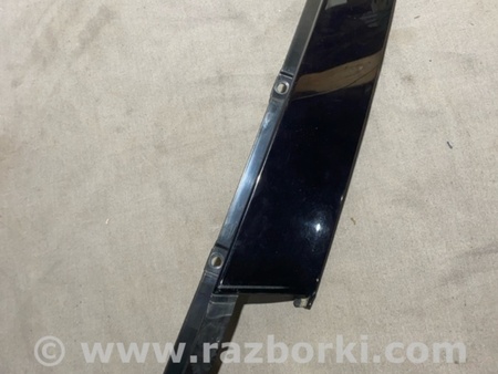 ФОТО Накладка рамки двери для Audi (Ауди) A4 B8 - 8K2, 8K5 (08.2007-11.2015) Киев