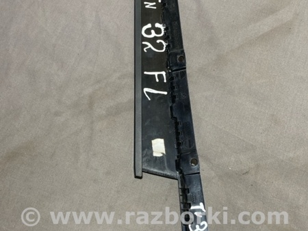 ФОТО Накладка рамки двери для Audi (Ауди) A4 B8 - 8K2, 8K5 (08.2007-11.2015) Киев