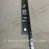 ФОТО Накладка рамки двери для Audi (Ауди) A4 B8 - 8K2, 8K5 (08.2007-11.2015) Киев
