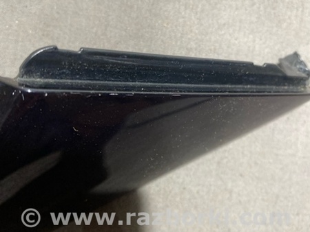 ФОТО Накладка рамки двери для Audi (Ауди) A4 B8 - 8K2, 8K5 (08.2007-11.2015) Киев