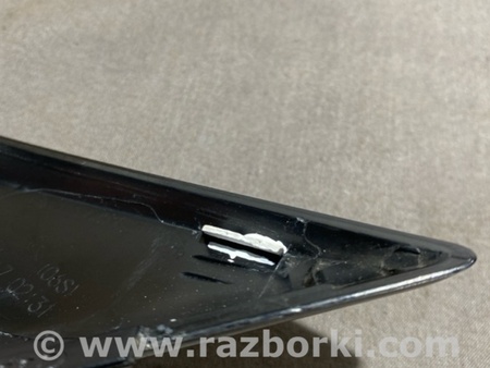 ФОТО Накладка рамки двери для Audi (Ауди) A4 B8 - 8K2, 8K5 (08.2007-11.2015) Киев