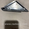 ФОТО Накладка рамки двери для Audi (Ауди) A4 B8 - 8K2, 8K5 (08.2007-11.2015) Киев