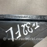 ФОТО Накладка рамки двери для Audi (Ауди) A4 B8 - 8K2, 8K5 (08.2007-11.2015) Киев