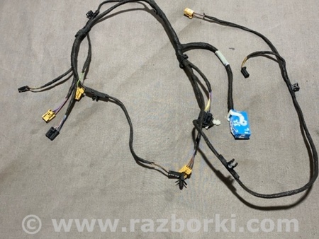 ФОТО Проводка двери для Audi (Ауди) A4 B8 - 8K2, 8K5 (08.2007-11.2015) Киев