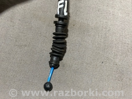 ФОТО Трос замка двери для Audi (Ауди) A4 B8 - 8K2, 8K5 (08.2007-11.2015) Киев