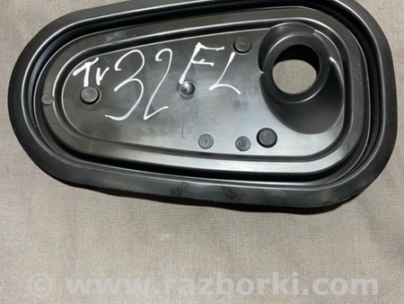 ФОТО Пластик для Audi (Ауди) A4 B8 - 8K2, 8K5 (08.2007-11.2015) Киев