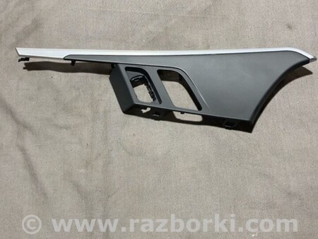 ФОТО Накладка в салоне для Audi (Ауди) A4 B8 - 8K2, 8K5 (08.2007-11.2015) Киев