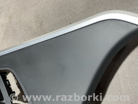 ФОТО Накладка в салоне для Audi (Ауди) A4 B8 - 8K2, 8K5 (08.2007-11.2015) Киев