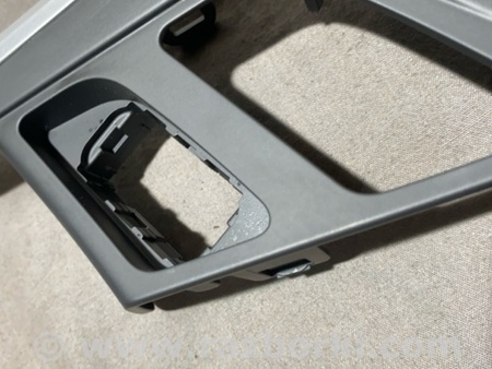 ФОТО Накладка в салоне для Audi (Ауди) A4 B8 - 8K2, 8K5 (08.2007-11.2015) Киев