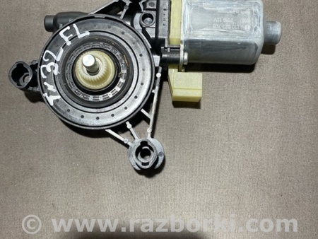 ФОТО Мотор стеклоподъемника для Audi (Ауди) A4 B8 - 8K2, 8K5 (08.2007-11.2015) Киев