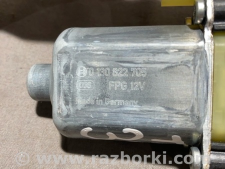 ФОТО Мотор стеклоподъемника для Audi (Ауди) A4 B8 - 8K2, 8K5 (08.2007-11.2015) Киев