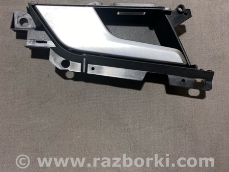 ФОТО Ручка двери внутренняя для Audi (Ауди) A4 B8 - 8K2, 8K5 (08.2007-11.2015) Киев