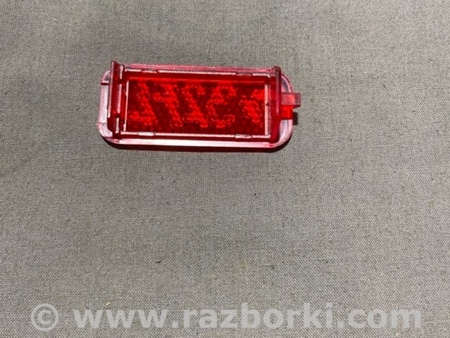 ФОТО Катафот для Audi (Ауди) A4 B8 - 8K2, 8K5 (08.2007-11.2015) Киев