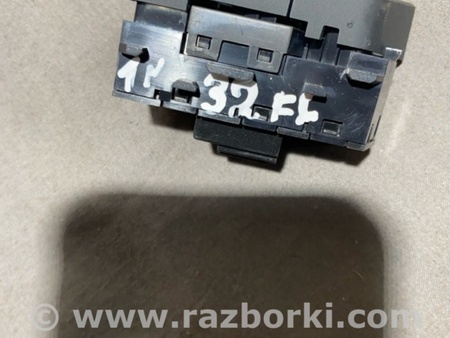ФОТО Кнопка для Audi (Ауди) A4 B8 - 8K2, 8K5 (08.2007-11.2015) Киев
