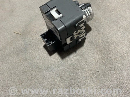 ФОТО Кнопка для Audi (Ауди) A4 B8 - 8K2, 8K5 (08.2007-11.2015) Киев