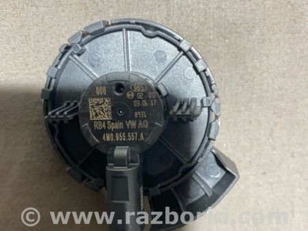 ФОТО Датчик открытия двери для Audi (Ауди) A4 B8 - 8K2, 8K5 (08.2007-11.2015) Киев