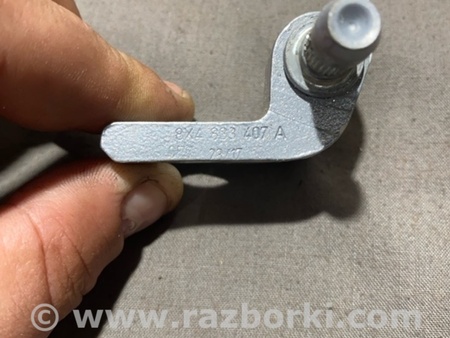 ФОТО Петля двери для Audi (Ауди) A4 B8 - 8K2, 8K5 (08.2007-11.2015) Киев