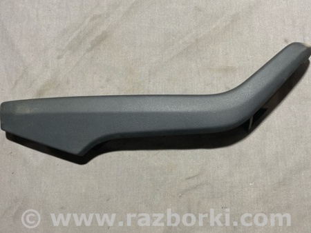 ФОТО Ручка двери внутренняя для Audi (Ауди) A4 B8 - 8K2, 8K5 (08.2007-11.2015) Киев