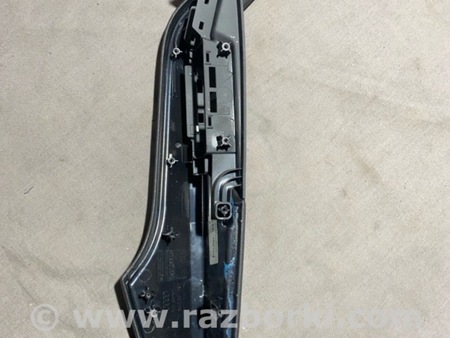 ФОТО Ручка двери внутренняя для Audi (Ауди) A4 B8 - 8K2, 8K5 (08.2007-11.2015) Киев