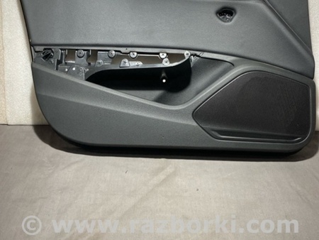 ФОТО Карточка дверная для Audi (Ауди) A4 B8 - 8K2, 8K5 (08.2007-11.2015) Киев