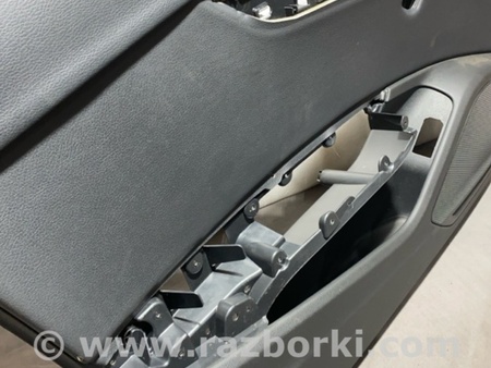 ФОТО Карточка дверная для Audi (Ауди) A4 B8 - 8K2, 8K5 (08.2007-11.2015) Киев