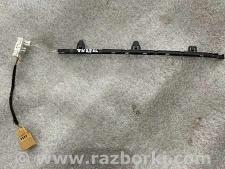 ФОТО Подсветка двери для Audi (Ауди) A4 B8 - 8K2, 8K5 (08.2007-11.2015) Киев