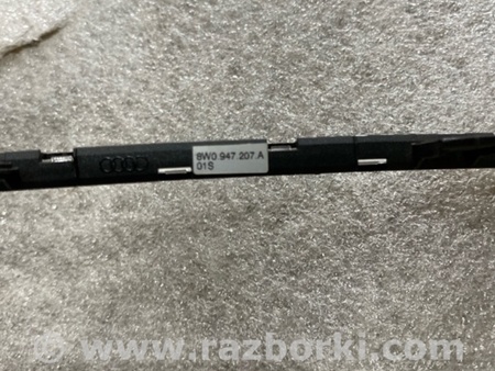 ФОТО Подсветка двери для Audi (Ауди) A4 B8 - 8K2, 8K5 (08.2007-11.2015) Киев