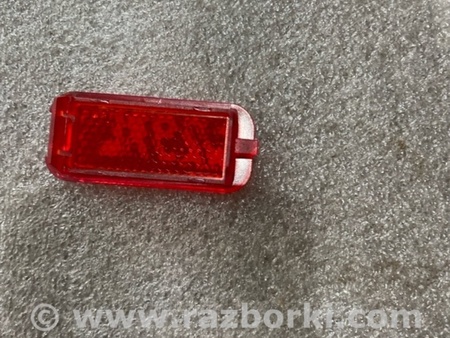 ФОТО Катафот для Audi (Ауди) A4 B8 - 8K2, 8K5 (08.2007-11.2015) Киев