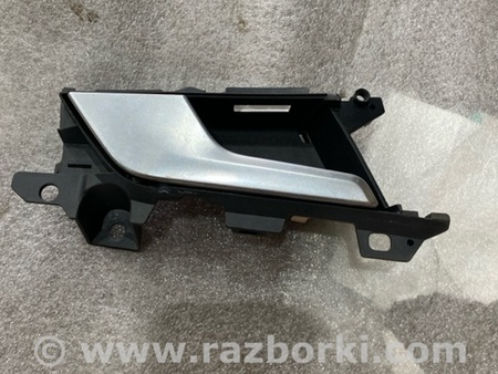 ФОТО Ручка двери внутренняя для Audi (Ауди) A4 B8 - 8K2, 8K5 (08.2007-11.2015) Киев