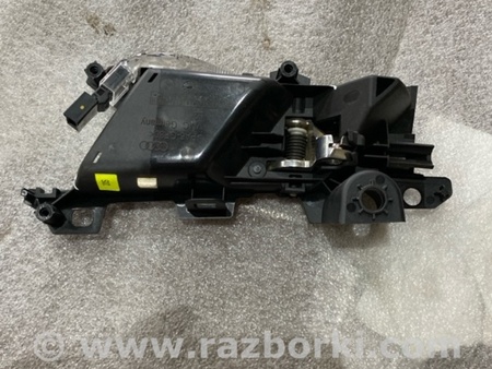 ФОТО Ручка двери внутренняя для Audi (Ауди) A4 B8 - 8K2, 8K5 (08.2007-11.2015) Киев