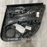 ФОТО Карточка дверная для Audi (Ауди) A4 B8 - 8K2, 8K5 (08.2007-11.2015) Киев