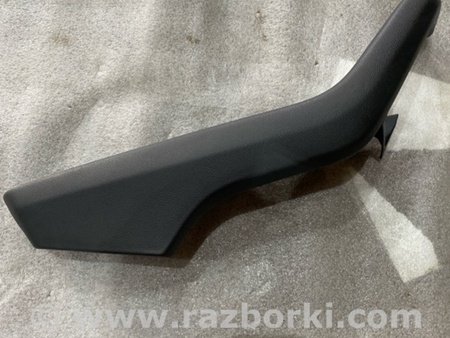 ФОТО Ручка двери внутренняя для Audi (Ауди) A4 B8 - 8K2, 8K5 (08.2007-11.2015) Киев