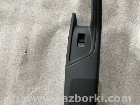 ФОТО Ручка двери внутренняя для Audi (Ауди) A4 B8 - 8K2, 8K5 (08.2007-11.2015) Киев