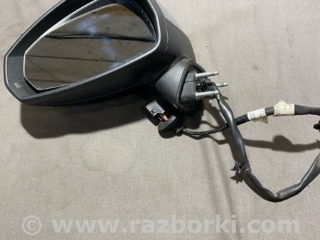 ФОТО Зеркало заднего вида боковое для Audi (Ауди) A3 8V1, 8VA, 8V7, 8VS (03.2012-...) Киев