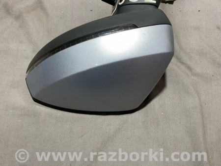 ФОТО Зеркало заднего вида боковое для Audi (Ауди) A3 8V1, 8VA, 8V7, 8VS (03.2012-...) Киев
