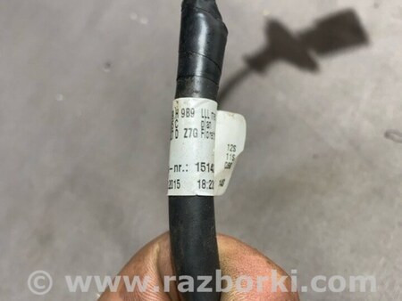 ФОТО Зеркало заднего вида боковое для Audi (Ауди) A3 8V1, 8VA, 8V7, 8VS (03.2012-...) Киев