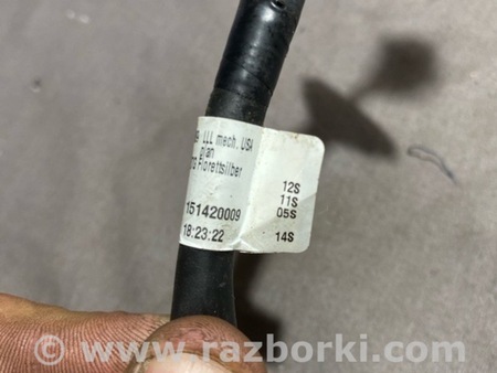 ФОТО Зеркало заднего вида боковое для Audi (Ауди) A3 8V1, 8VA, 8V7, 8VS (03.2012-...) Киев