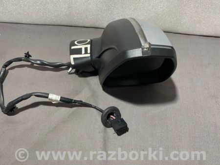 ФОТО Зеркало заднего вида боковое для Audi (Ауди) A3 8V1, 8VA, 8V7, 8VS (03.2012-...) Киев