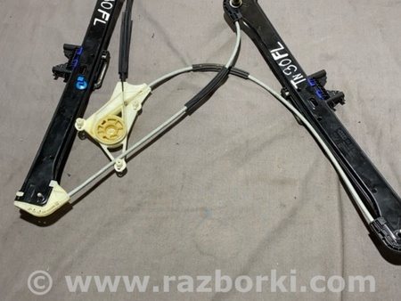 ФОТО Стеклоподъемный механизм для Audi (Ауди) A3 8V1, 8VA, 8V7, 8VS (03.2012-...) Киев