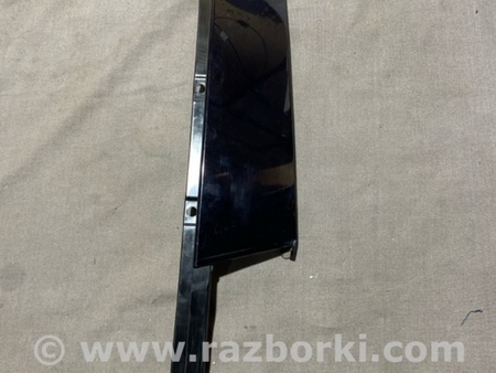 ФОТО Накладка рамки двери для Audi (Ауди) A3 8V1, 8VA, 8V7, 8VS (03.2012-...) Киев