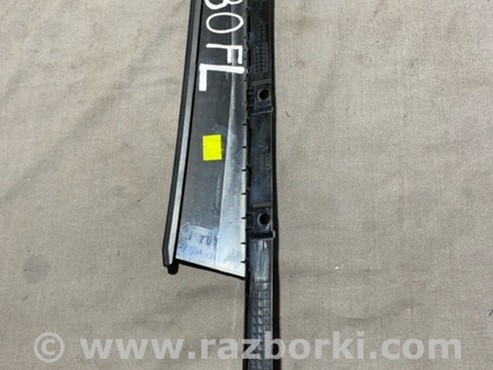 ФОТО Накладка рамки двери для Audi (Ауди) A3 8V1, 8VA, 8V7, 8VS (03.2012-...) Киев