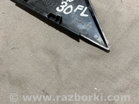 ФОТО Накладка рамки двери для Audi (Ауди) A3 8V1, 8VA, 8V7, 8VS (03.2012-...) Киев