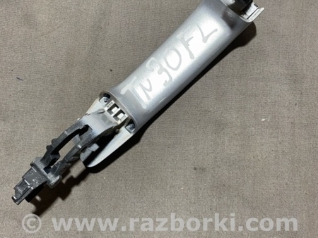 ФОТО Ручка двери внешняя для Audi (Ауди) A3 8V1, 8VA, 8V7, 8VS (03.2012-...) Киев