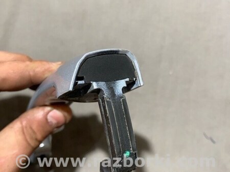 ФОТО Ручка двери внешняя для Audi (Ауди) A3 8V1, 8VA, 8V7, 8VS (03.2012-...) Киев