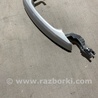 Ручка двери внешняя Audi (Ауди) A3 8V1, 8VA, 8V7, 8VS (03.2012-...)