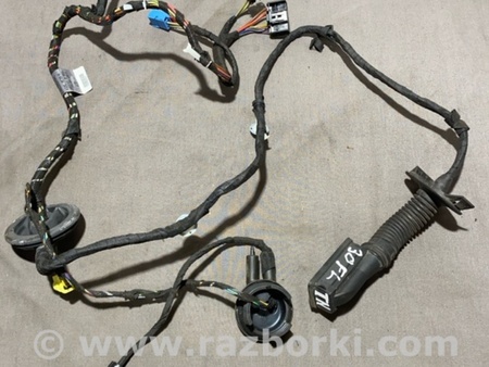 ФОТО Проводка двери для Audi (Ауди) A3 8V1, 8VA, 8V7, 8VS (03.2012-...) Киев